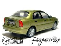 ЗАЗ Lanos (T150) (2004) 257120 [PD]