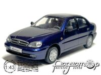 ЗАЗ Lanos (T150) (2004) 257121 [PD]