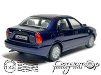 ЗАЗ Lanos (T150) (2004) 257121 [PD]