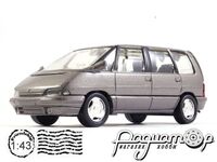 Renault Espace (1991) AFP9810/5270 [IS]