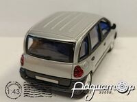 Fiat Multipla (1999) 666641 [IS]***