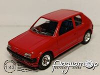 Peugeot 205 GTI (1984) 666332 [IS]***