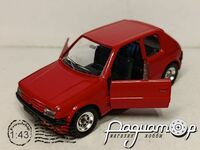 Peugeot 205 GTI (1984) 666332 [IS]***