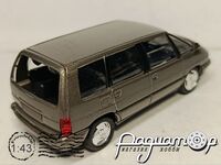Renault Espace (1991) 666334 [IS]***