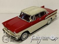 Simca Chambord (1958) 666335 [IS]***