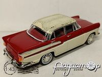 Simca Chambord (1958) 666335 [IS]***