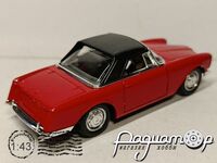 Facel Vega 2 (1962) 666337 [IS]***