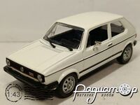 Volkswagen Golf 1 (1974) 666338 [IS]