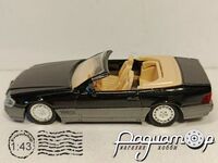 Mercedes-Benz 500 SL (1999) 666350 [IS]***