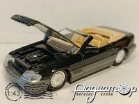 Mercedes-Benz 500 SL (1999) 666350 [IS]***