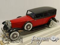 Duesenberg J (1931) 666352 [IS]***