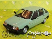 ИЖ-2126 