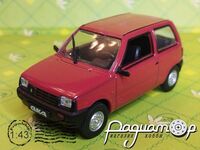 ВАЗ-111 