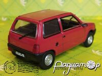 ВАЗ-111 