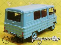 FSO ZUK A-07 (1973) 455353 [GR]*