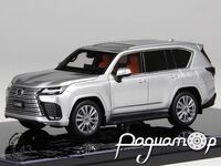 Lexus LX 600 (2022) LCD43013-SI