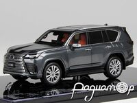 Lexus LX 600 (2022) LCD43013-GR