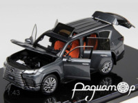 Lexus LX 600 (2022) LCD43013-GR