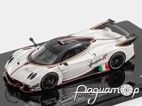 Pagani Huayra R (2021) 406908