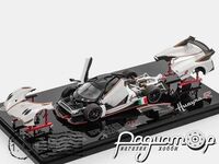 Pagani Huayra R (2021) 406908