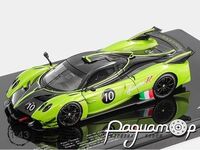 Pagani Huayra R (2021) 406909