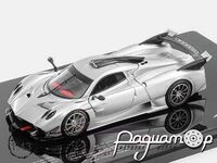 Pagani Huayra R (2021) 406910
