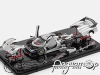 Pagani Huayra R (2021) 406910