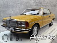 Mercedes-Benz 280 CE (W123) (1980) 183985