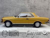 Mercedes-Benz 280 CE (W123) (1980) 183985