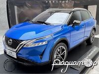 Nissan Qashqai (2023) 997067
