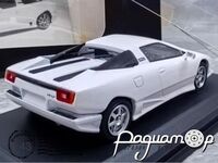 Lamborghini P140 (1988) 635511