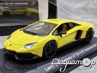 Lamborghini Aventador LP720-4 50th Anniversary (2013) 138293