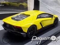Lamborghini Aventador LP720-4 50th Anniversary (2013) 138293