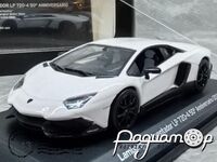 Lamborghini Aventador LP720-4 50th Anniversary (2013) 138294