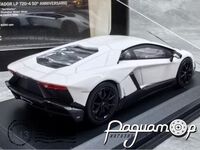 Lamborghini Aventador LP720-4 50th Anniversary (2013) 138294