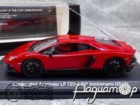 Lamborghini Aventador LP720-4 50th Anniversary (2013) 138295