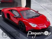 Lamborghini Aventador LP720-4 50th Anniversary (2013) 138295