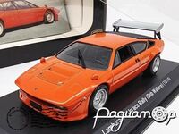 Lamborghini Urraco Rally, Bob Wallace (1974) 399505