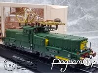 Serie BB 12087 (1957) 649311