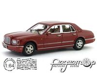 Bentley Arnage (1998) 110095