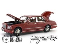 Bentley Arnage (1998) 110095