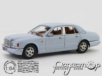 Bentley Arnage (1998) 110096