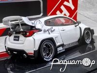 Toyota Yaris GR Pandem Version Rhd (2020) MOC327