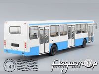 Наші Автобуси №78, МАРЗ-52661 (1995) NA078