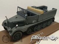 SdKfz 11 (1942) BL23-2 [IS]