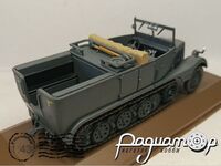 SdKfz 11 (1942) BL23-2 [IS]