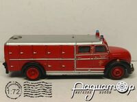 Magirus Deutz RKW7 S6500 (1954) 666372 [IS]***