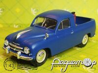 Skoda 1201 Pick-Up (1955) 455378 [GR]