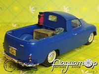 Skoda 1201 Pick-Up (1955) 455378 [GR]