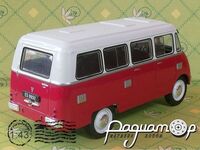 FSO Nysa N-61 M/M Tropic (1961) 455364 [GR]***